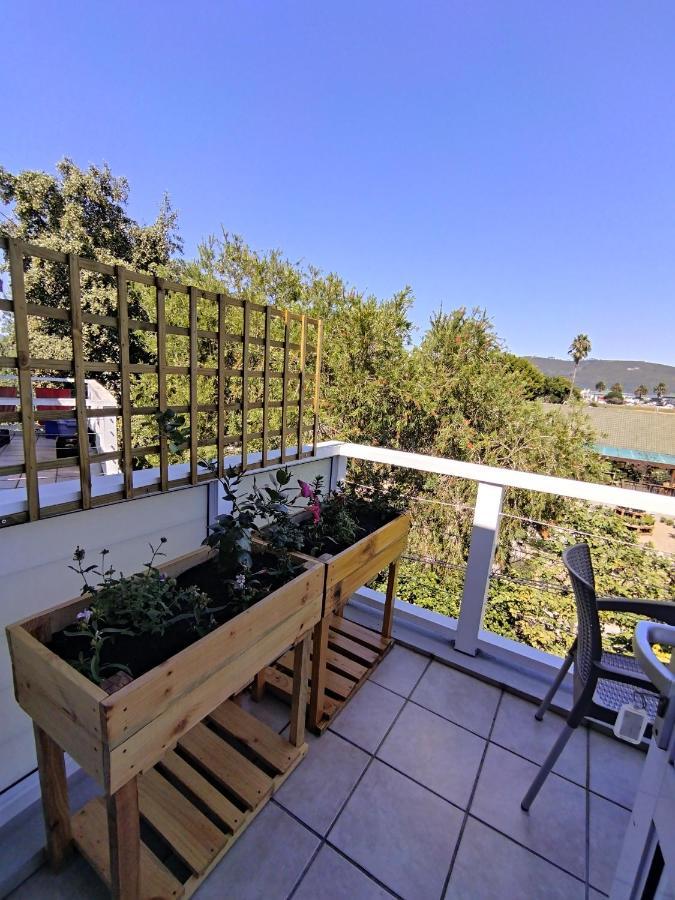 19 Malachite Mews Knysna Dış mekan fotoğraf